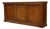 Wooden Workshop Cabinet with 3 Sliding Doors, 1920s For Sale