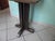 Wooden Bistro Table, 1950s For Sale - Image 11 of 14