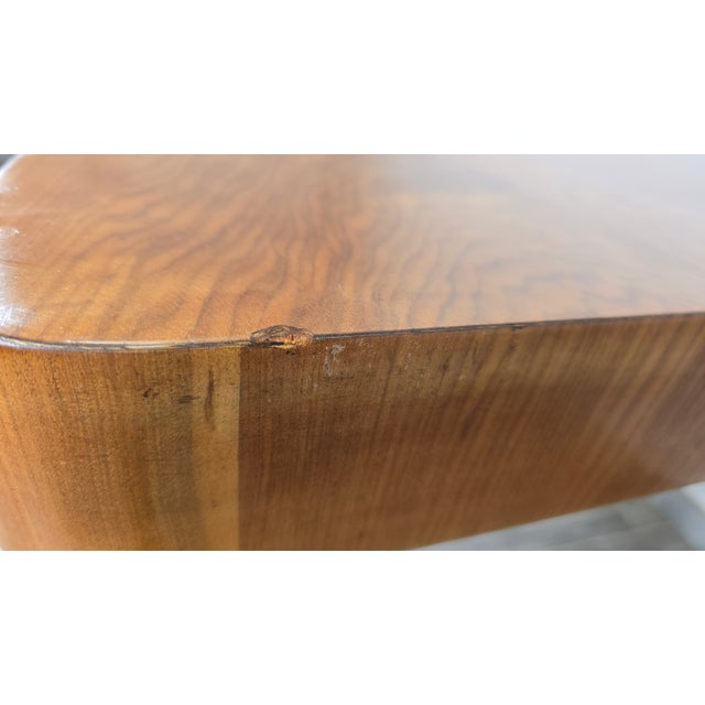 Mid-Century Modern Dining Table For Sale - Image 12 of 13