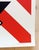 Shepard Fairey (Obey), Constructivist Banner, Screenprint For Sale - Image 4 of 7