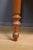 Late 19th Century Cherrywood Farmhouse Table For Sale - Image 11 of 18