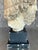 Mid 20th Century Vintage Grand Tour Plaster Bust of Man For Sale - Image 4 of 12