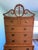 Vintage Ralph Lauren "Safari" Collection Wicker Bedroom Set, Bed and Two Dressers For Sale - Image 10 of 17