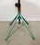 1950s Industrial Dark Green Workshop Chair, 1950s For Sale - Image 5 of 16