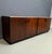Mid-Century Modern Pair of Mid Century David Parmelee Rosewood Chests for Founders With Marble Tops For Sale - Image 3 of 17