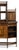 19th Century Furniture with Noble Wood, 1890s For Sale - Image 4 of 8