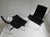 New York Chair by Katavolos, Littell and Kelley for ICF, 1970s, Set of 2 For Sale - Image 9 of 18