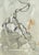 Original engraving from Salvador Dalí’s "The Divine Comedy" published by Editions d’Art Les Heures Claires, Paris, in...