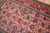 Early 20th Century Antique Bidjar Rug - 4'7" x 7' For Sale - Image 5 of 9