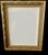 Vintage Burnes of Boston "Palermo Gold" Gold Ornate Filigree Wood Picture Frame. For Sale - Image 12 of 18