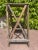Vintage Step Ladder, 1950s For Sale - Image 8 of 10