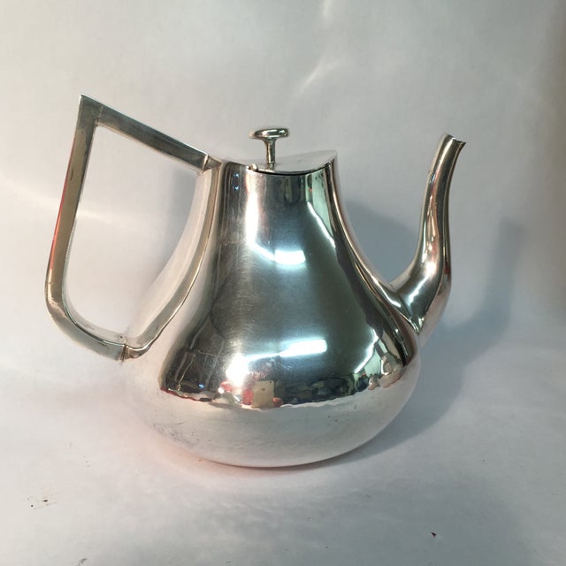 Art Deco Tea Set | Chairish