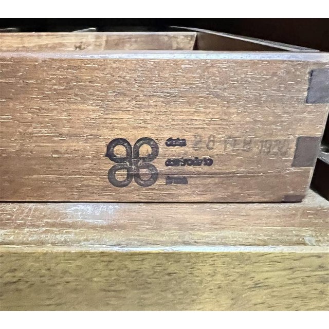 Mid 20th Century Silvio Coppola Buffet For Sale - Image 6 of 10