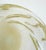 Large 1960s Murano Archimede Seguso Gold Fleck Bullicante Bowl, Attributed For Sale In Sacramento - Image 6 of 14