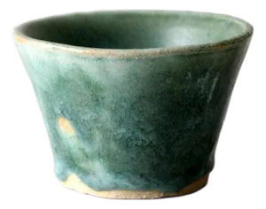 Vintage Studio Pottery Bowl