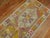Mid-20th Century Turkish Anatolian Runner
