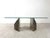 Vintage Granite Coffee Table, 1980s For Sale - Image 6 of 8