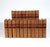 Animal Skin Charles Dickens, Works — 20-Volume Victorian Edition, Nathan Simon, New York, Circa 1900 For Sale - Image 7 of 11