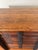 Antique Hamilton 24 Drawer Printer’s Flat File Industrial Cabinet C. 1920-1930 For Sale - Image 13 of 15