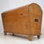 Brown Antique English Pine Dome-Top Storage Chest, 1800s For Sale - Image 8 of 12