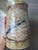 1970s Beautiful 1970s Handmade Clay Vase For Sale - Image 5 of 6