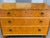 1940s Swedish Modern Birch Wood Chest of Drawers For Sale In New York - Image 6 of 15