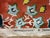 Thibaut F916243 Mendoza Suzani Coral Fabric 8 Yards For Sale In Raleigh - Image 6 of 7