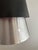 Corona Pendant Lamp by Jo Hammerborg for Fog & Mørup, 1960s For Sale - Image 10 of 13