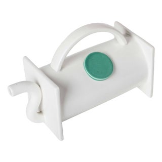 Hollywood Collection Teapot by Marco Zanini for Bitossi / Flavia, Italy, 1980s For Sale