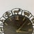 Modernist Zodiac Clock from Junghans, 1970s For Sale - Image 4 of 12