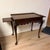 Wood Henkel Harris Tea Table For Sale - Image 7 of 9