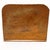 Arts & Crafts Pair of Arts and Crafts Copper Bookends Viking Ship Circa 1920 For Sale - Image 3 of 8
