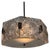 Mid-Century Modern Glass Pendant Light by Kamenicky Senov, 1970s For Sale - Image 8 of 8