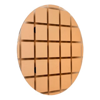 Nanda Vigo Miroir Andromeda by Nanda Vigo, 2010s For Sale