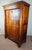 Brown Antique Empire Mahogany Secretaire, 1810 For Sale - Image 8 of 9
