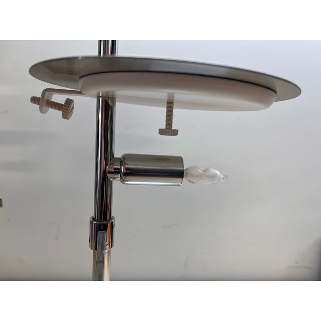 Vintage Table Lamps from Fontana Arte, 2004, Set of 2 For Sale - Image 11 of 18