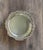 Baroque Baroque by Wallace Vintage Silver-Plate Wine Coaster For Sale - Image 3 of 11