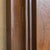 French Art Deco Mahogany Wall Mirror, 1930s For Sale - Image 4 of 7