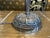 Art Deco Metal Lamp For Sale - Image 3 of 6