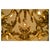 Antique Chandelier in Gilded Bronze from Mottheau For Sale - Image 10 of 11