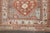 Persian Shiraz Bagface Rug no. j5150 For Sale - Image 4 of 4