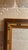 1980s 1980s Rachel H. Badeau Original Wood Duck Wildlife Etching Hand Painted Inlaid Frame For Sale - Image 5 of 9
