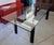 Glass Lc6 Dining Table by Le Corbusier for Cassina For Sale - Image 9 of 16