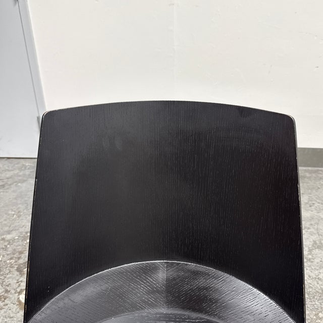Wood Stefan Diez for E15 Ch04 Houdini Side Chairs, Pair For Sale - Image 7 of 12