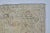 1950s Oushak Handknotted Floral Rug For Sale - Image 9 of 10