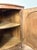 Wood Late 19th Century Louis Encoignure Corner Cabinet For Sale - Image 7 of 9