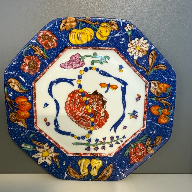 Marqueterie from Hermès, 1990s, Set of 16 For Sale - Image 15 of 18