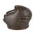 Early 20th Century Makonde Helmet Mask Tanzania For Sale - Image 4 of 5