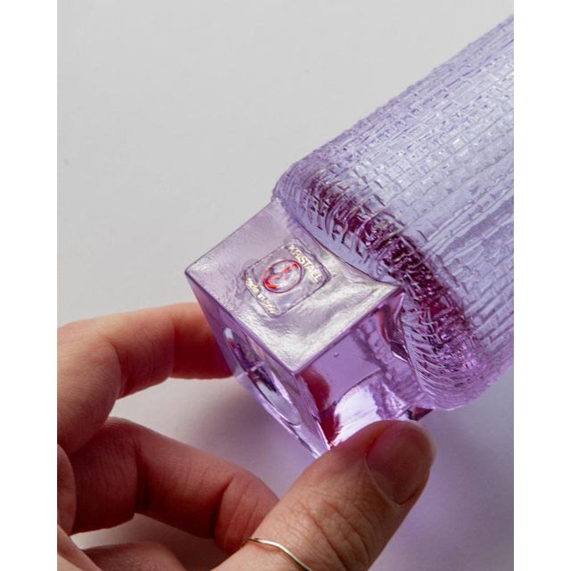 Vintage Drinking Glasses, 1970s, Set of 6 For Sale - Image 9 of 11