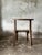Large Vintage Teak Chair For Sale - Image 10 of 18